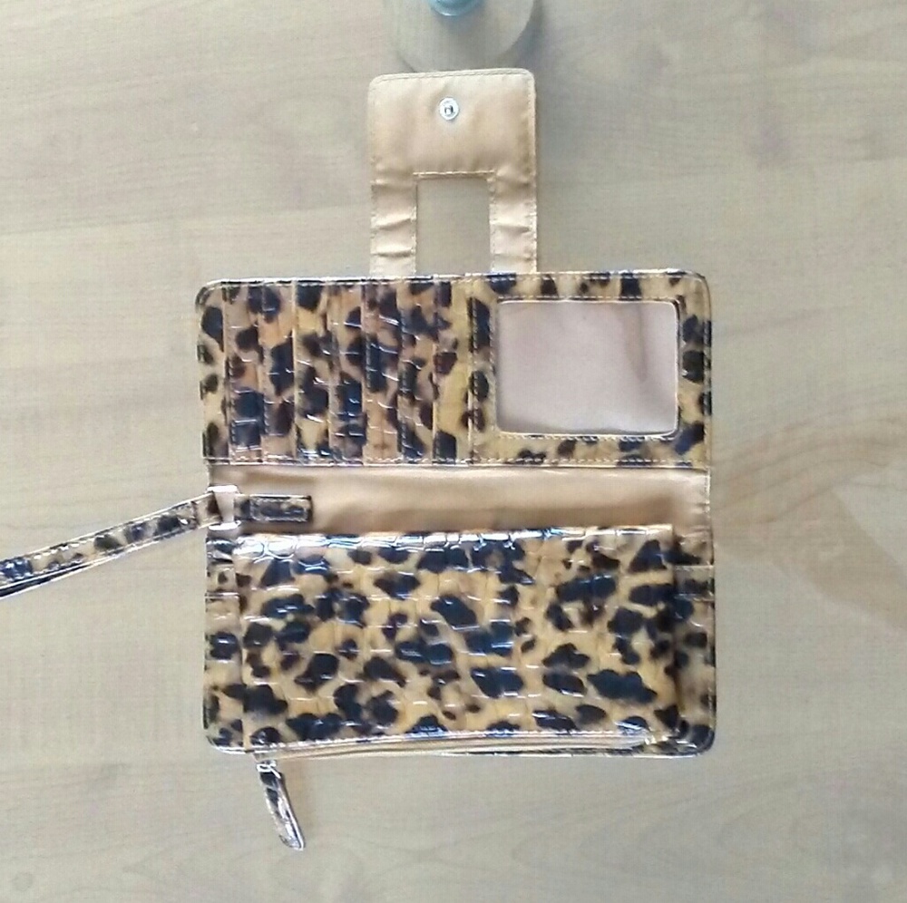 Wallet - Kenneth Cole Reaction